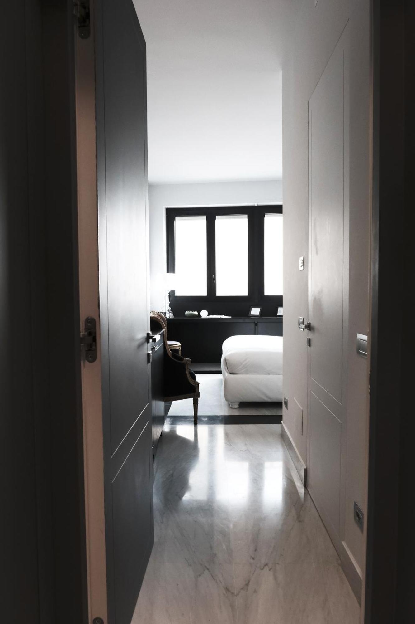 Apartment Comecasa Prestigious Turati *