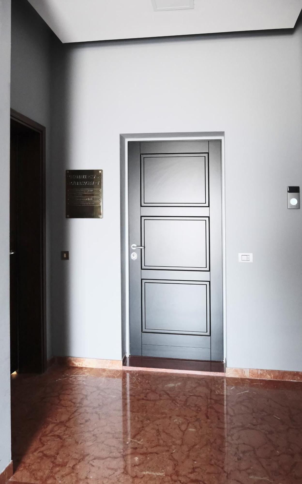 Comecasa Prestigious Turati Apartment Mailand
