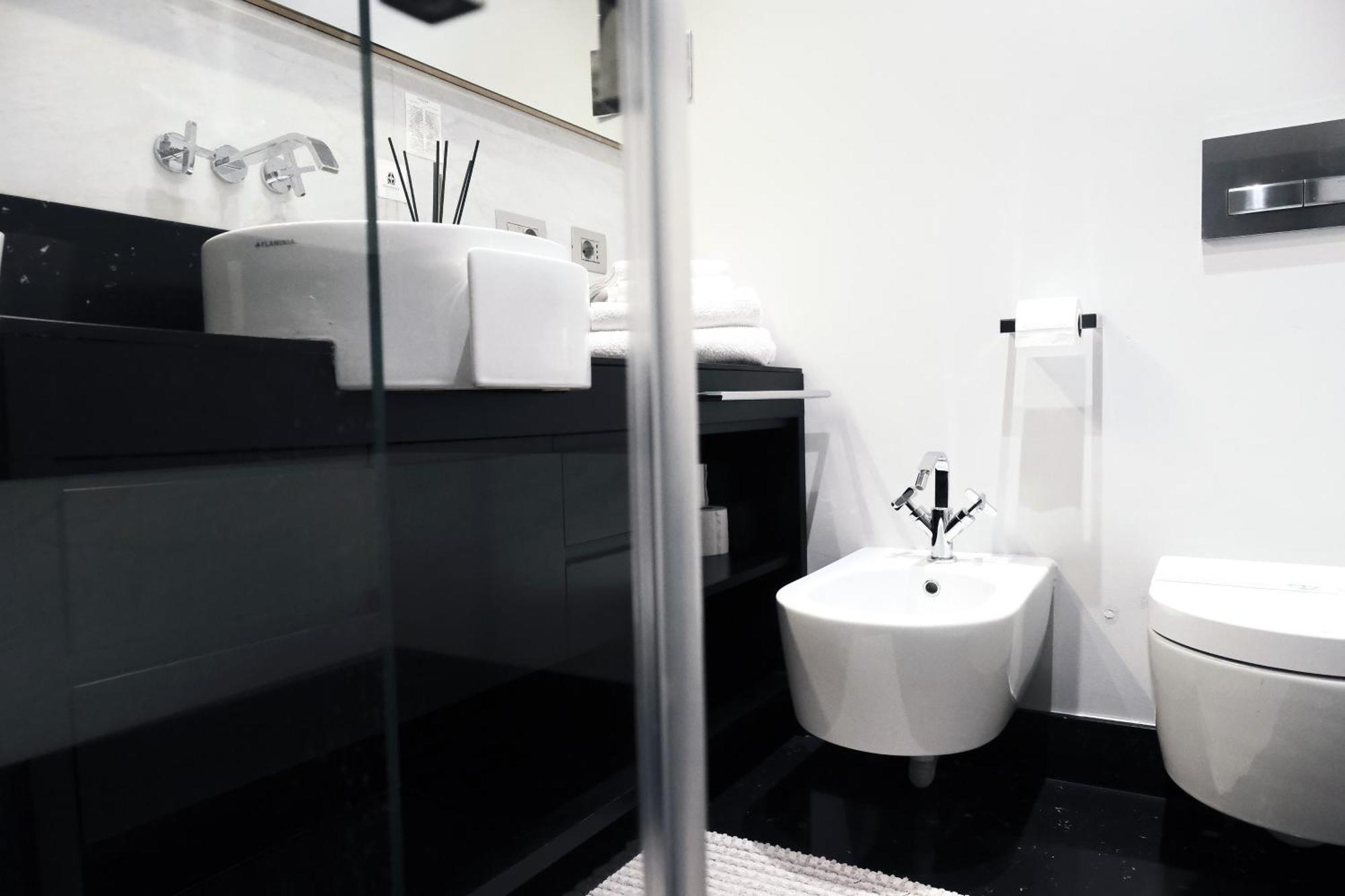 Apartment Comecasa Prestigious Turati