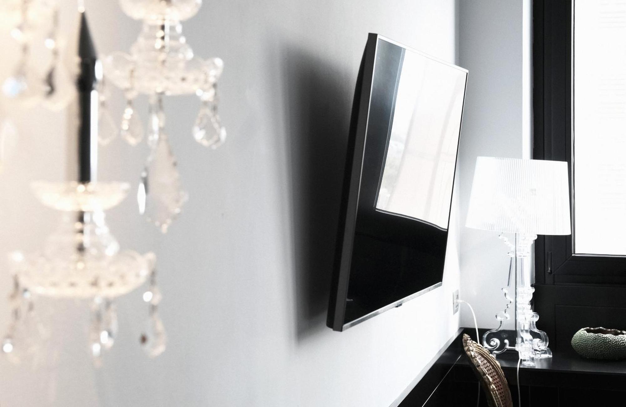 Comecasa Prestigious Turati Apartment *