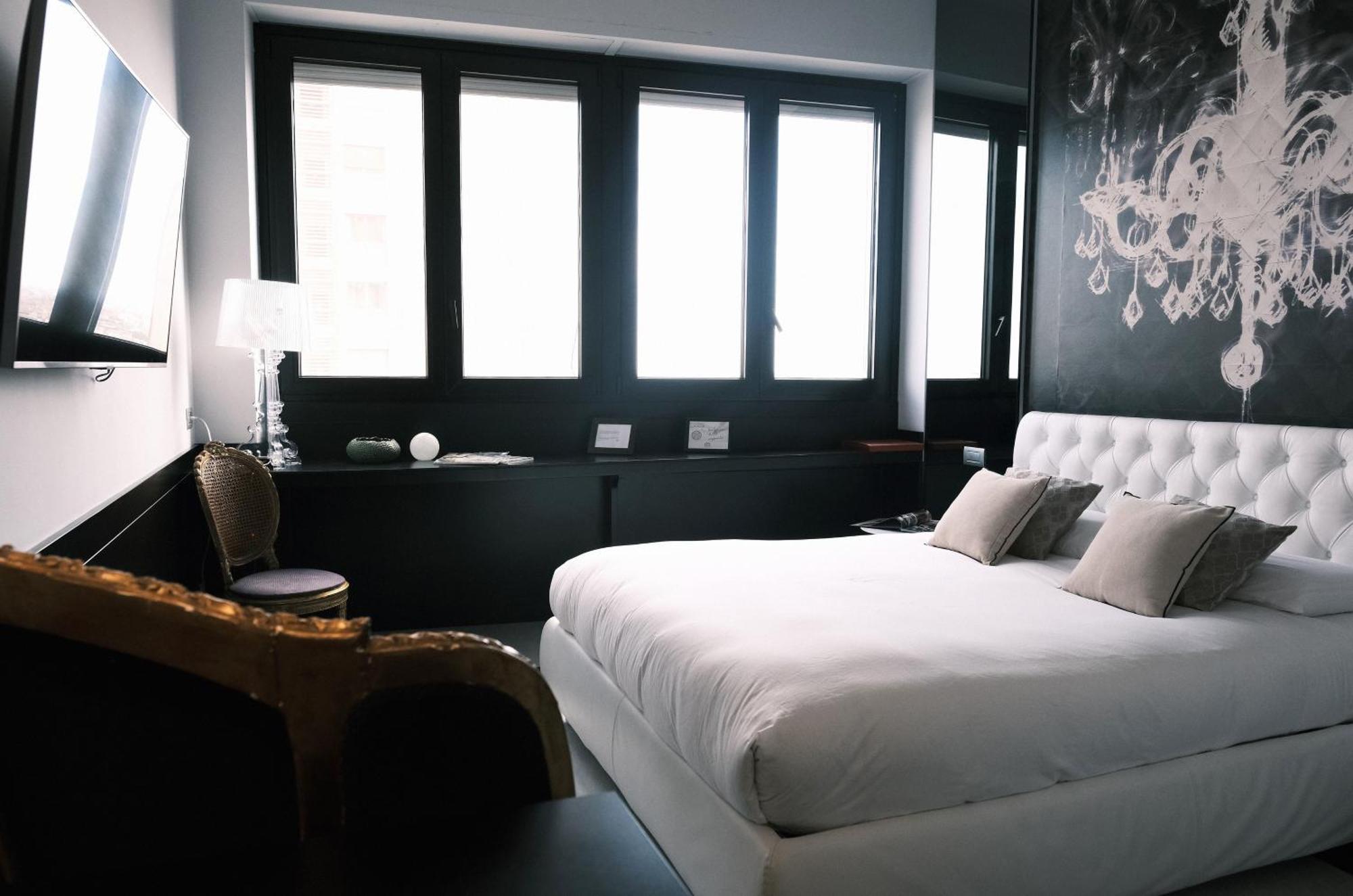 Comecasa Prestigious Turati Apartment Mailand