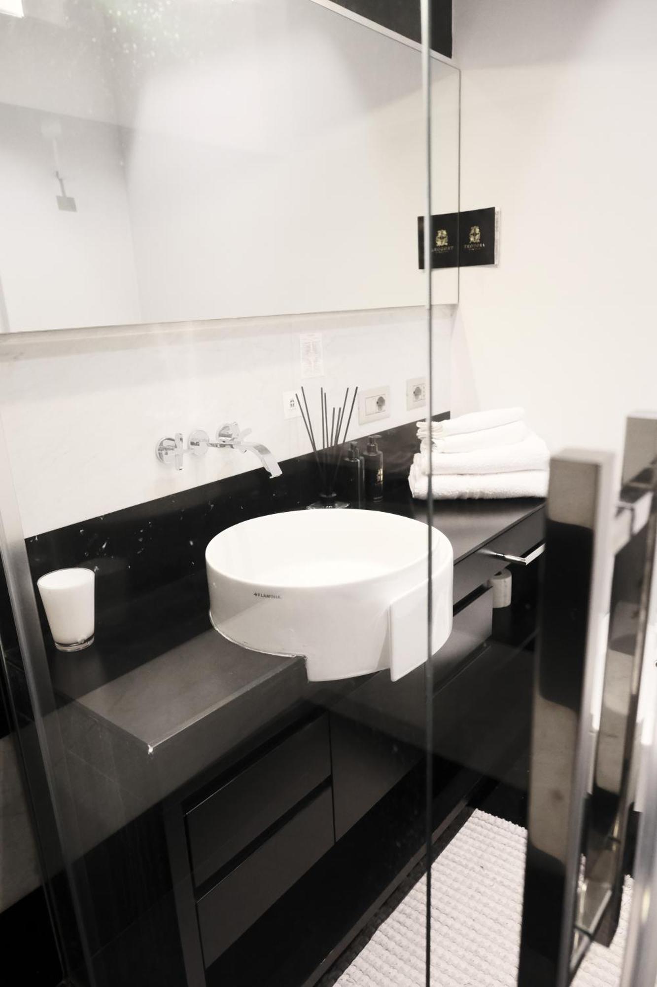 Apartment Comecasa Prestigious Turati *